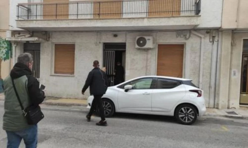 Αποκάλυψη: Η σπιτονοικοκυρά του Δασκαλάκη «δεν τον εμπιστευόταν καθόλου» λέει η συμβολαιογράφος